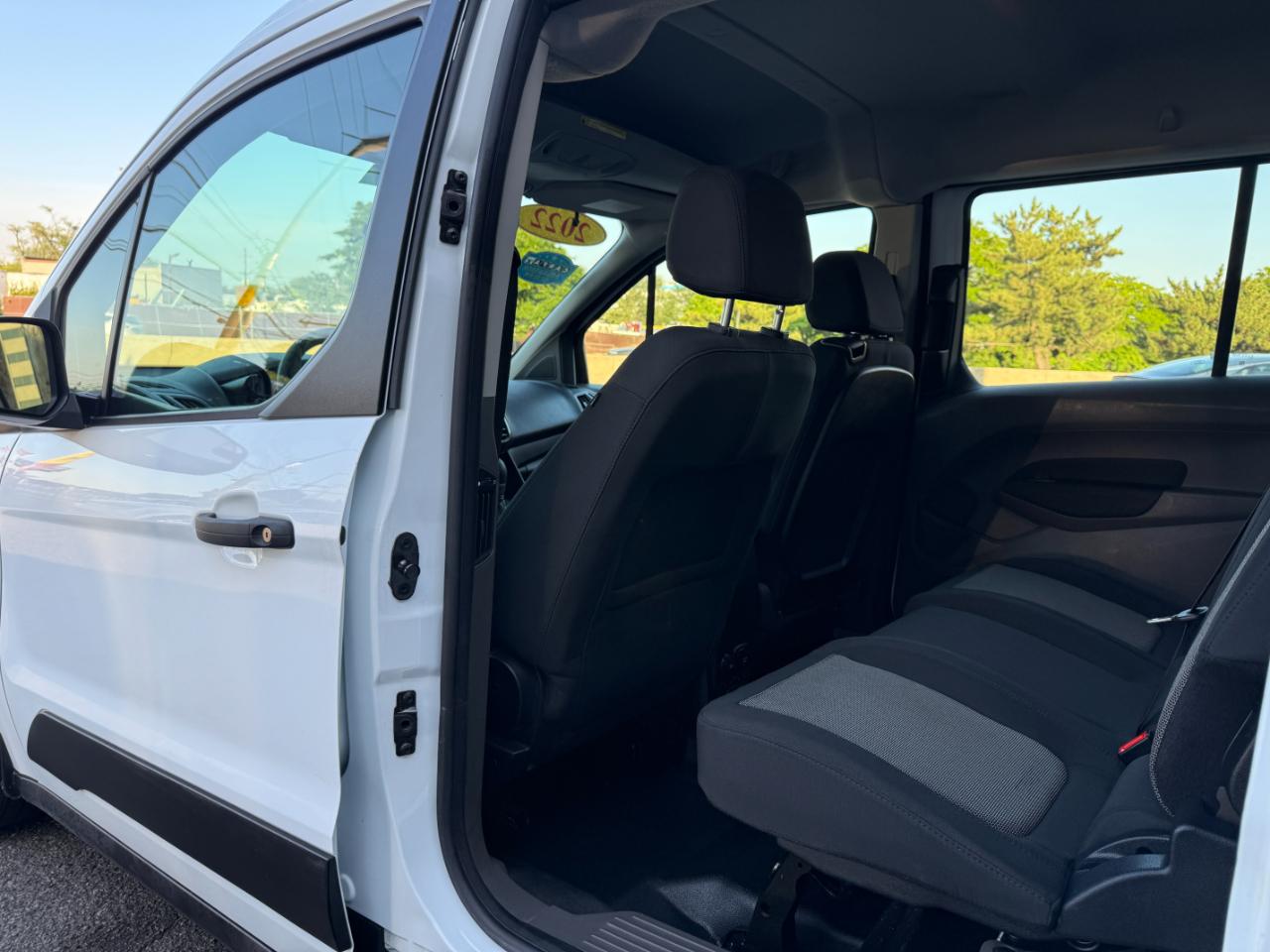 Ford Transit Connect Wagon XL LWB 2022