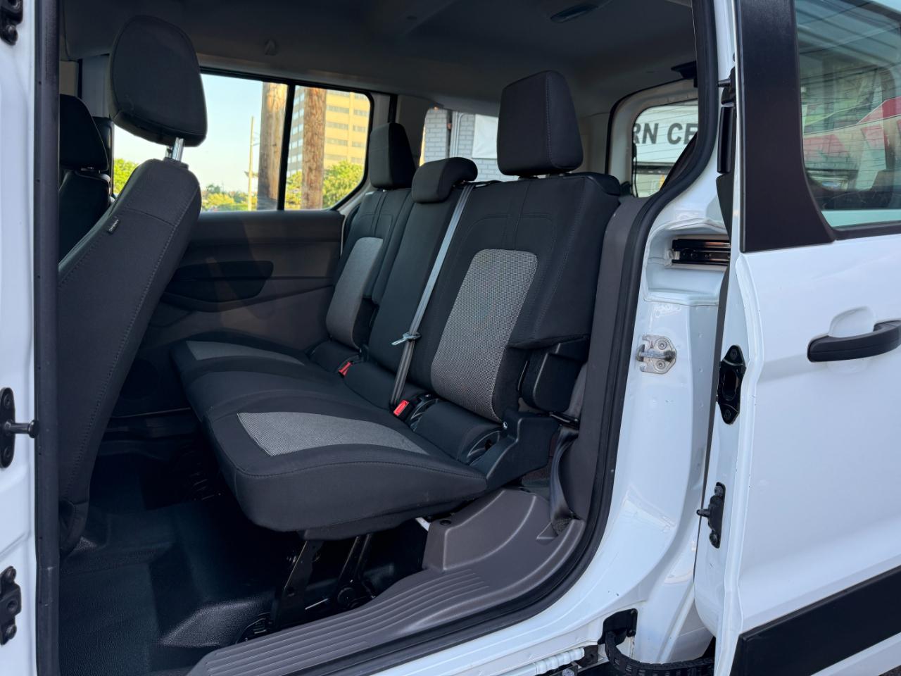 Ford Transit Connect Wagon XL LWB 2022