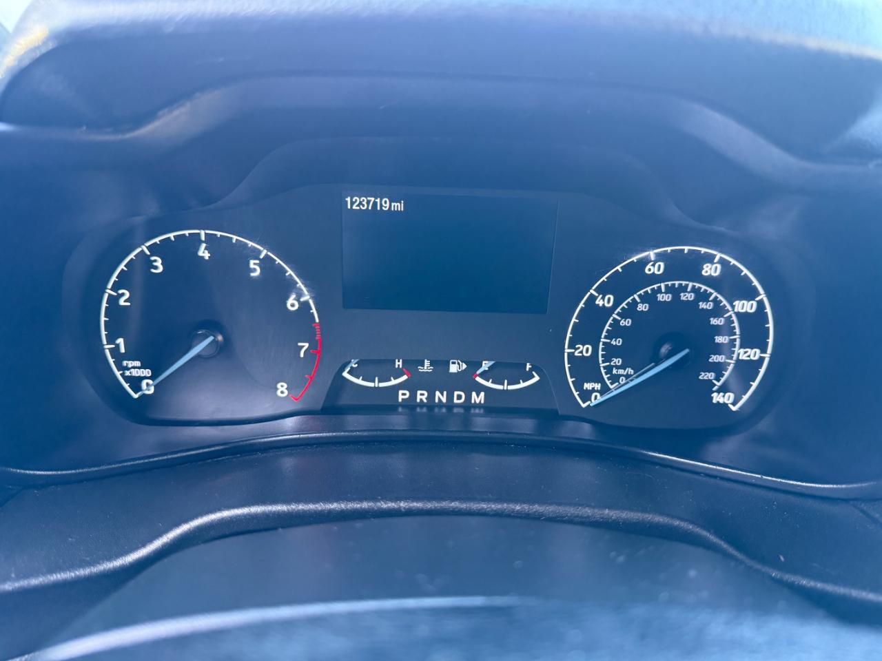 Ford Transit Connect Wagon XL LWB 2022