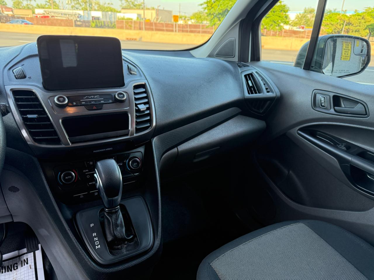 Ford Transit Connect Wagon XL LWB 2022