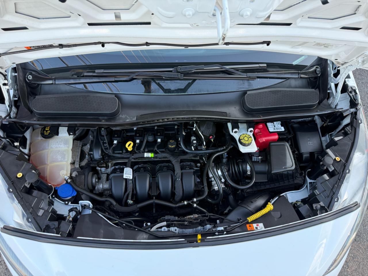 Ford Transit Connect Wagon XL LWB 2022