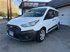 2022 Ford Transit Connect 