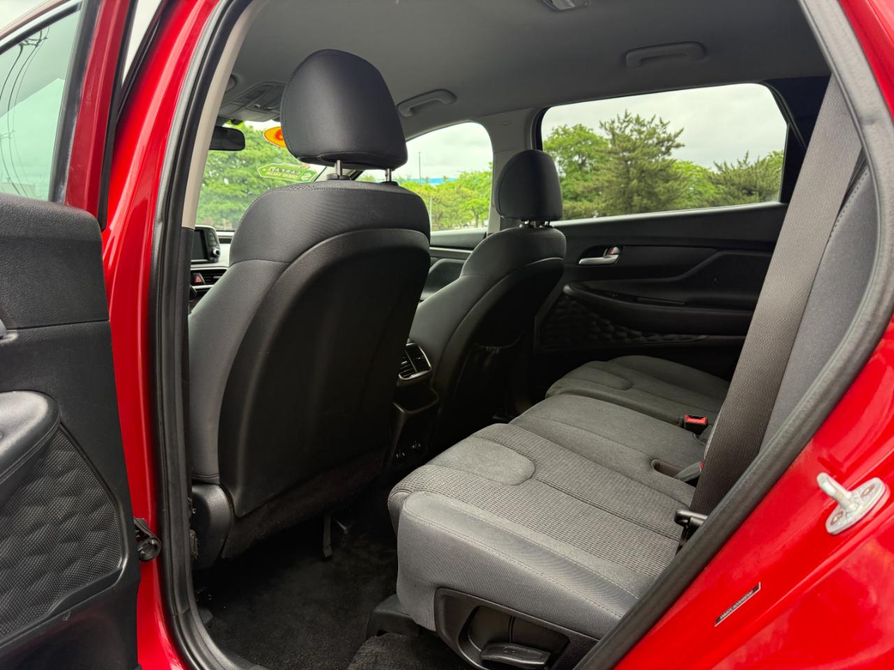 Hyundai Santa Fe SE 2.4 AWD 2019