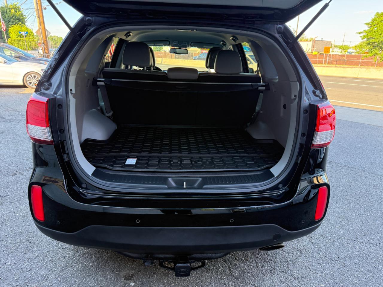 Kia Sorento LX AWD 2015