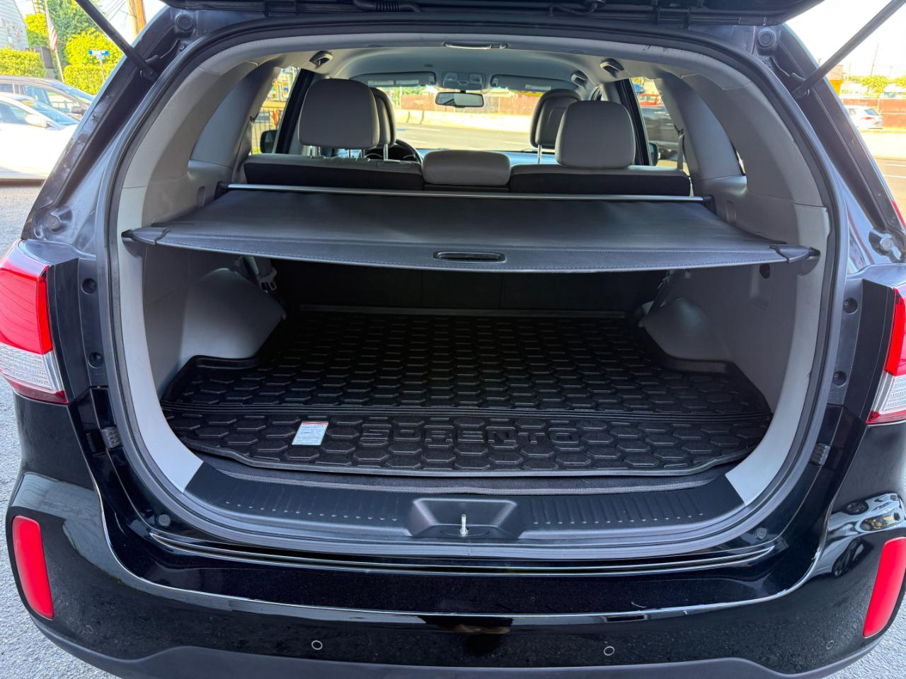 Kia Sorento LX AWD 2015