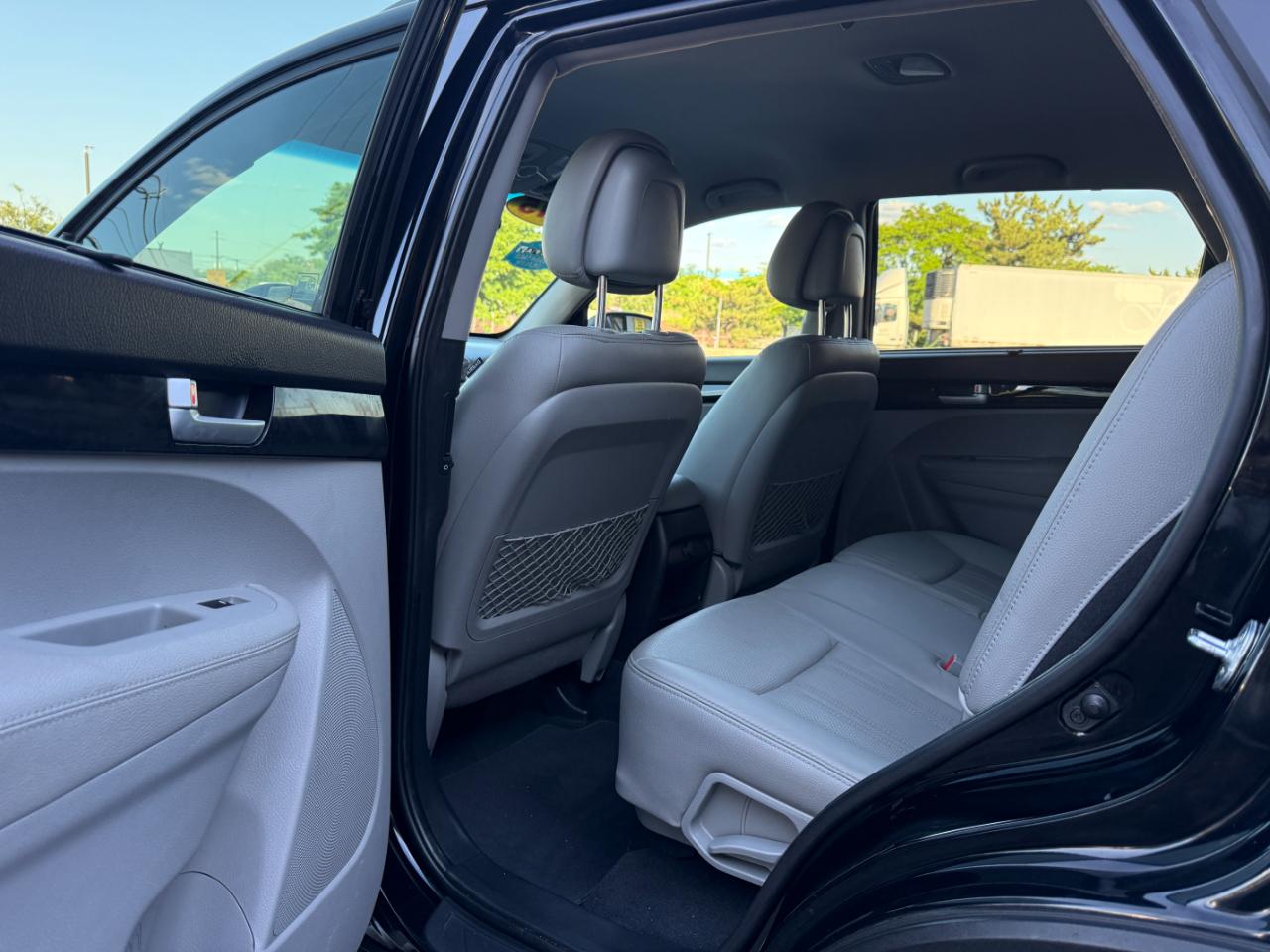 Kia Sorento LX AWD 2015