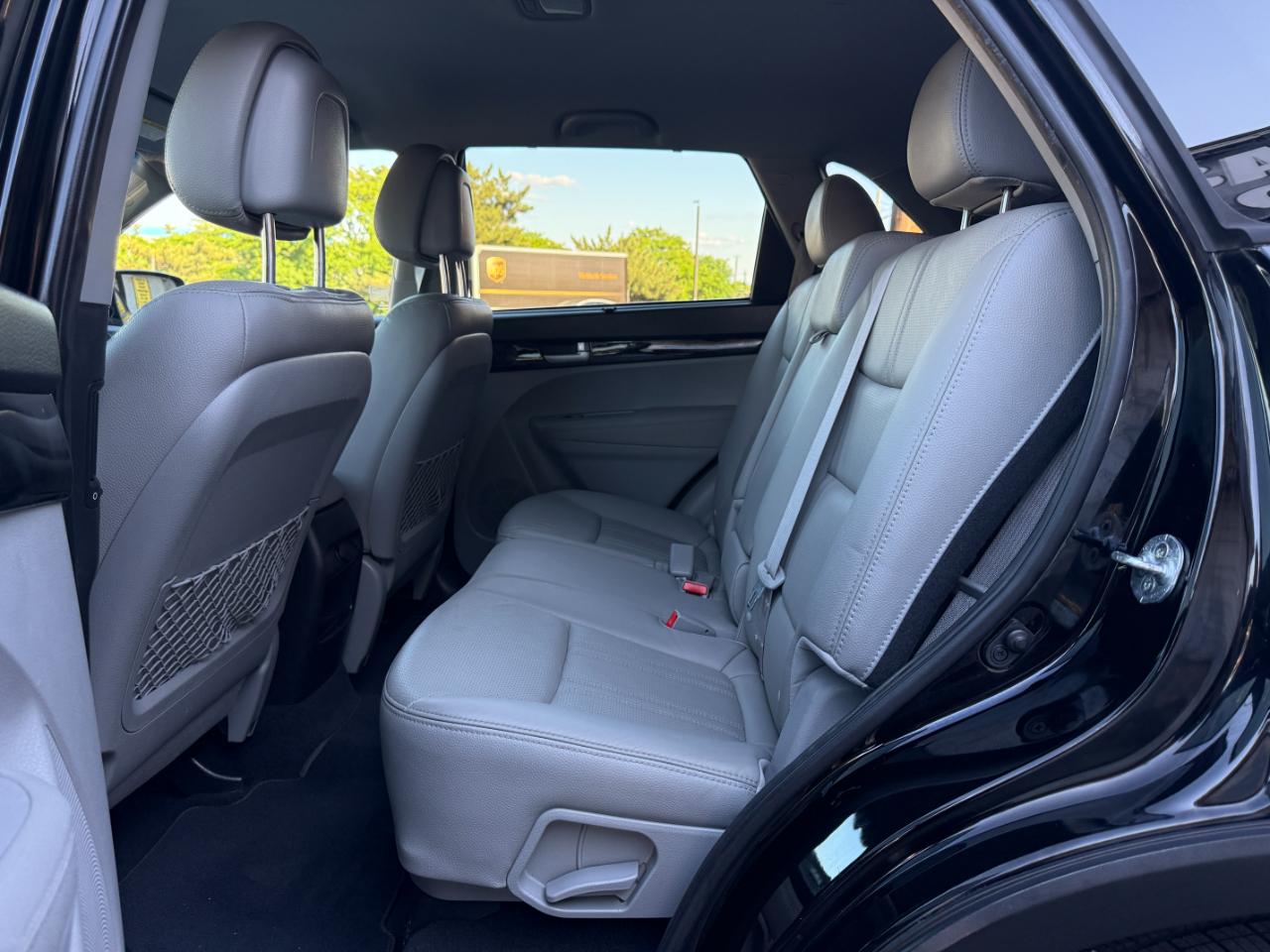 Kia Sorento LX AWD 2015