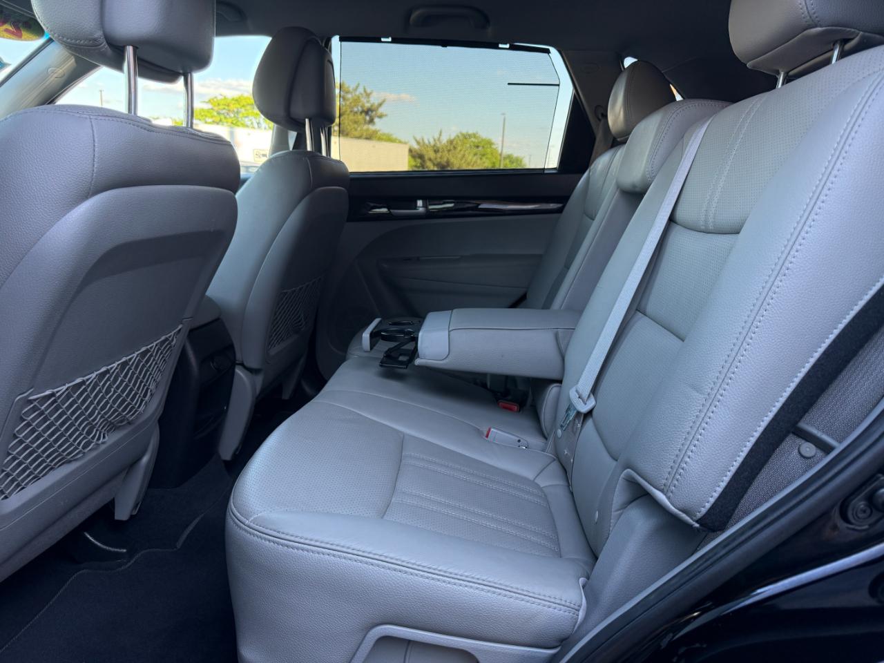 Kia Sorento LX AWD 2015