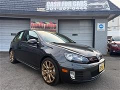 2012 Volkswagen GTI 