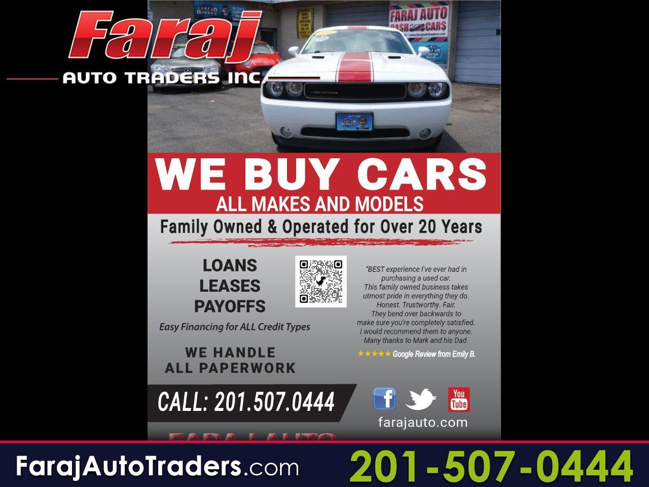 2012 Ford Focus SE Sedan