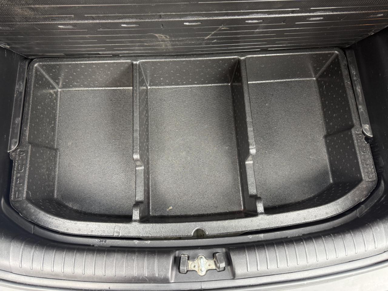 Kia Soul Base 2015