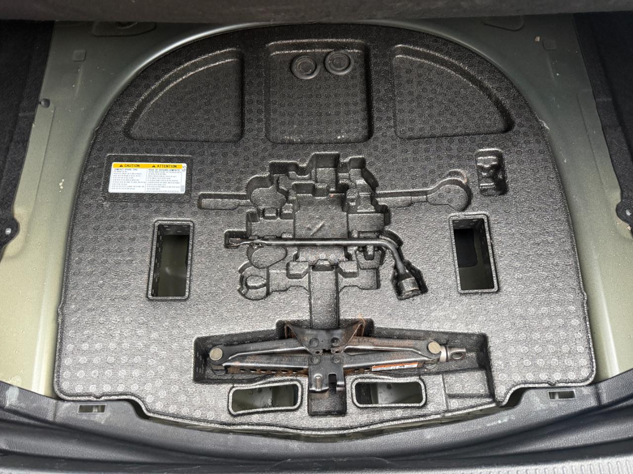 Toyota Camry XLE 2018