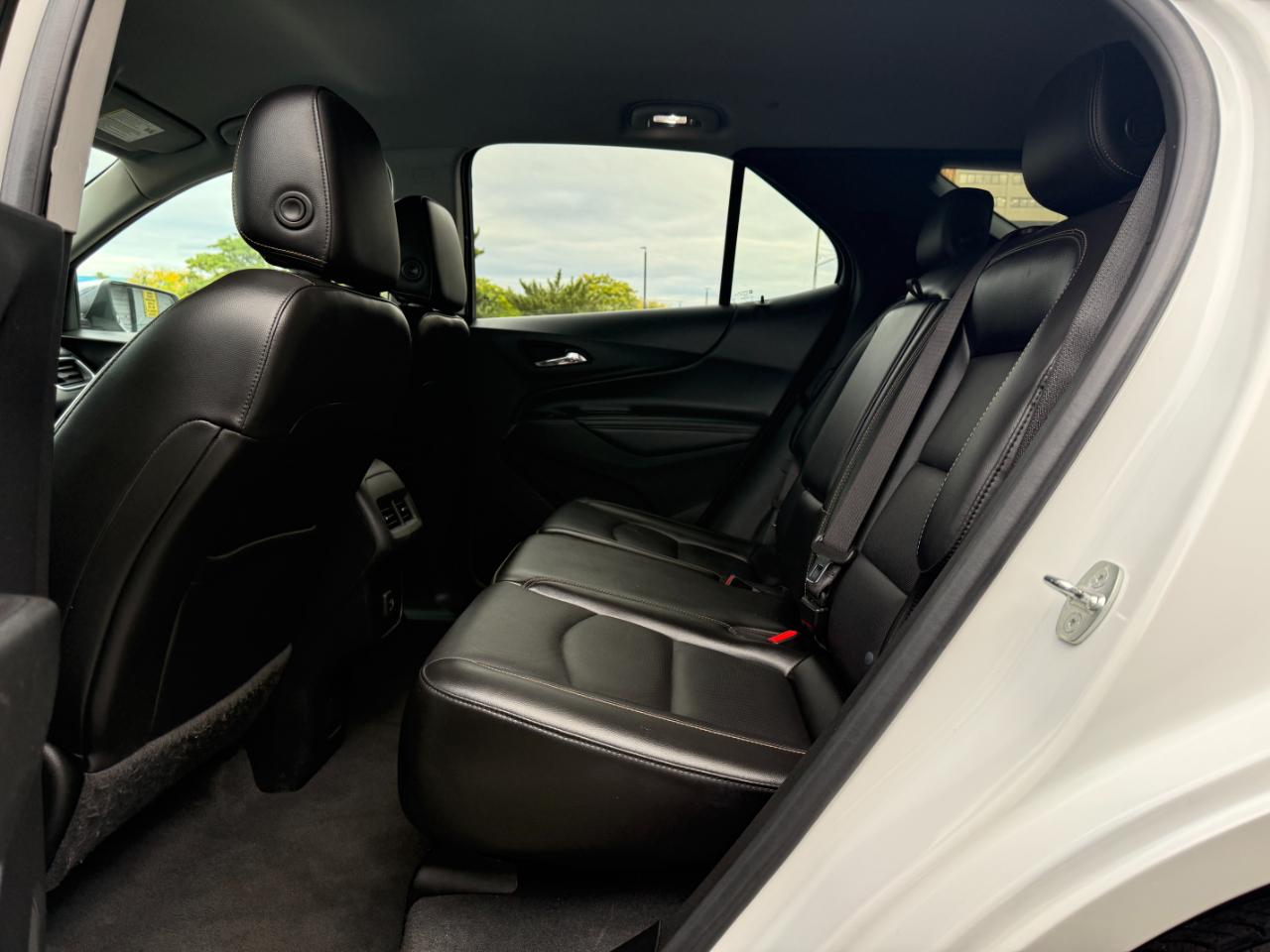Chevrolet Equinox Premier 2.0 AWD 2019