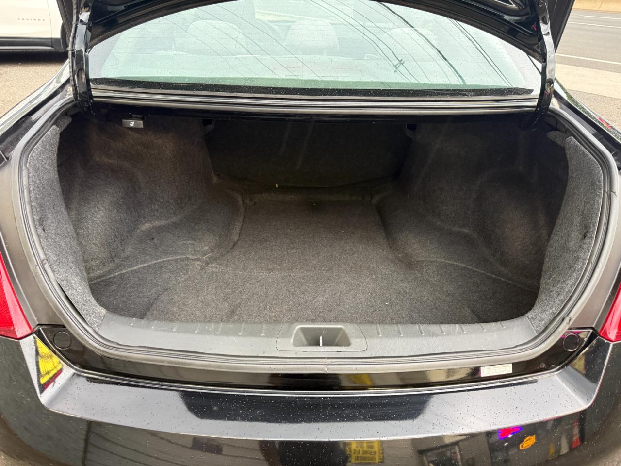 Honda Accord LX-S Coupe AT 2009