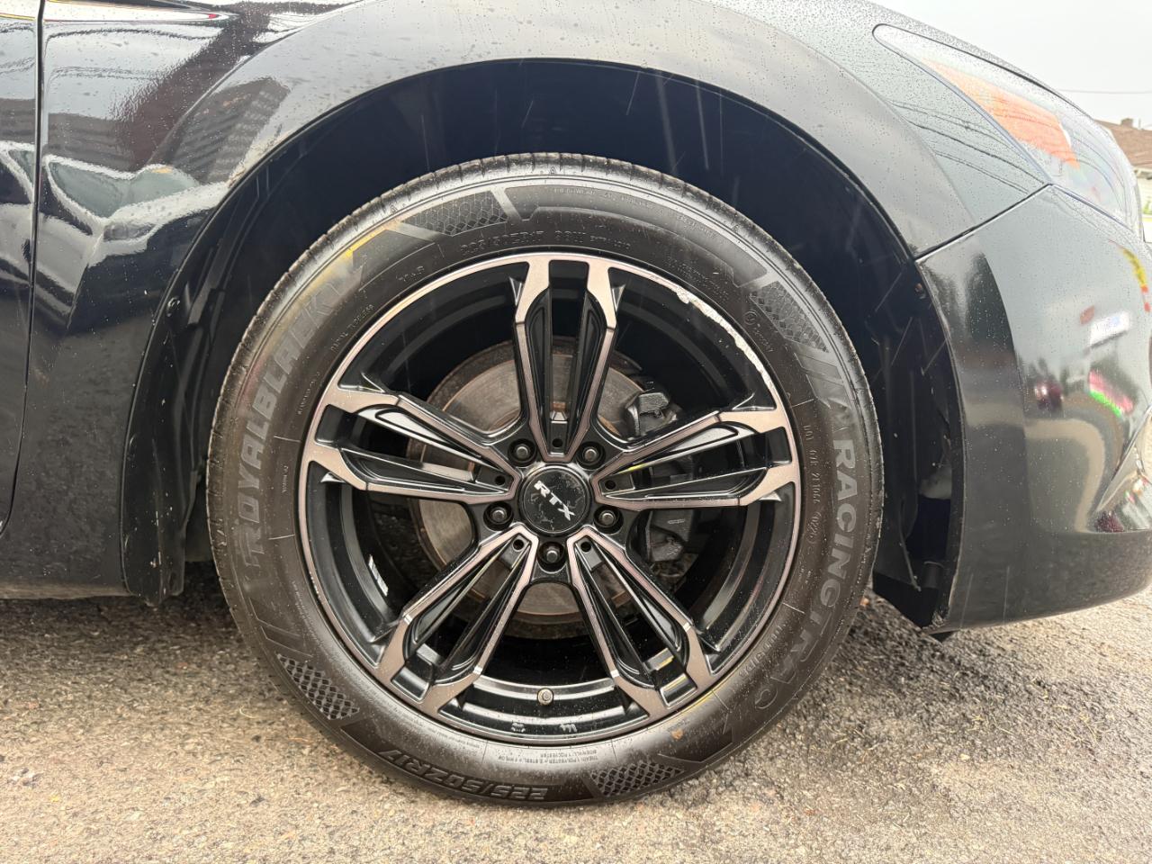 Honda Accord LX-S Coupe AT 2009