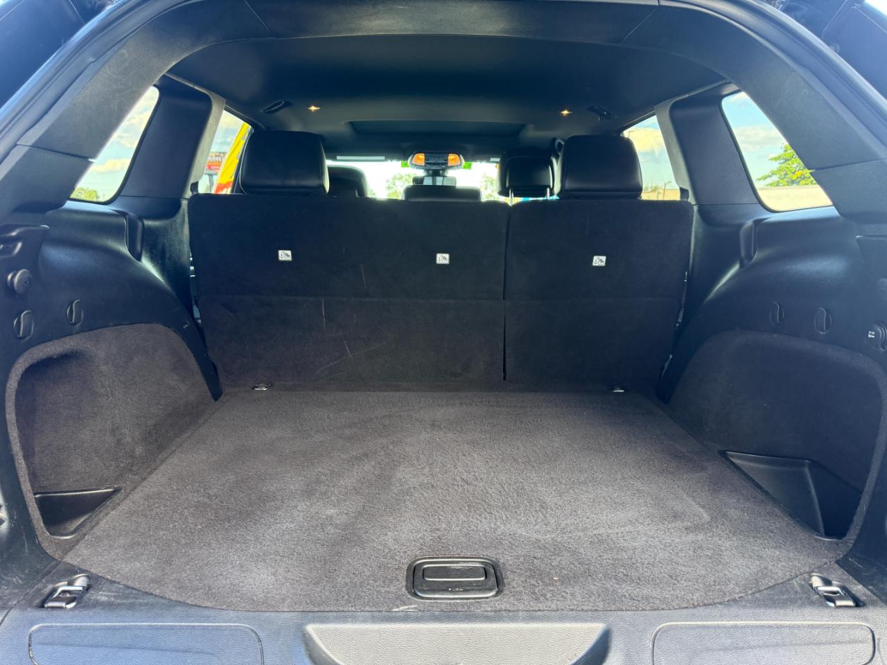 Jeep Grand Cherokee Altitude 4x4 2019