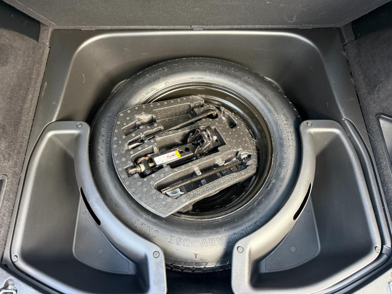 Jeep Grand Cherokee Altitude 4x4 2019