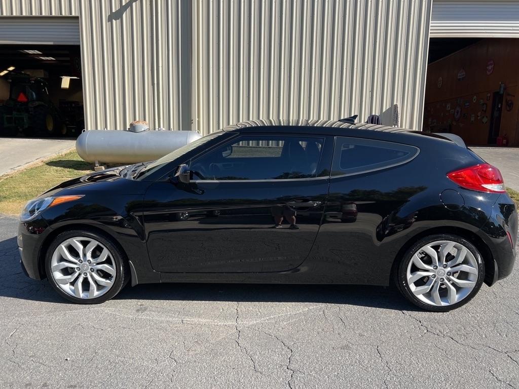 Buy Here Pay Here 2013 Hyundai Veloster Base for Sale in Calhoun GA ...