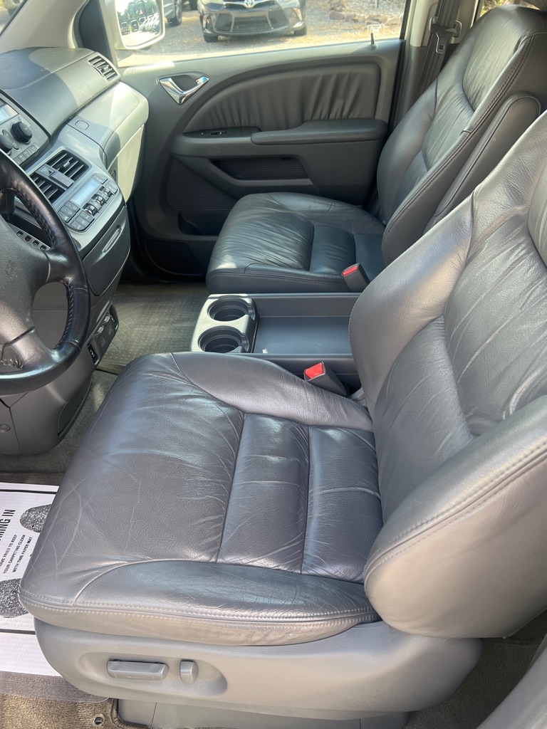 Honda Odyssey EX-L 2006