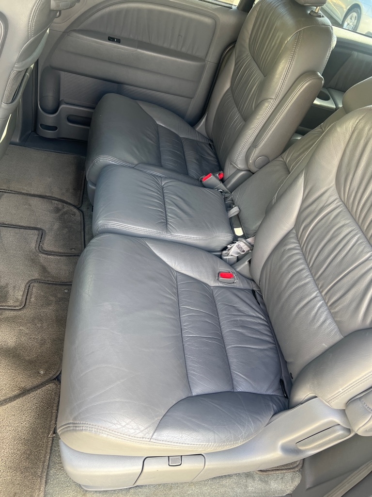 Honda Odyssey EX-L 2006