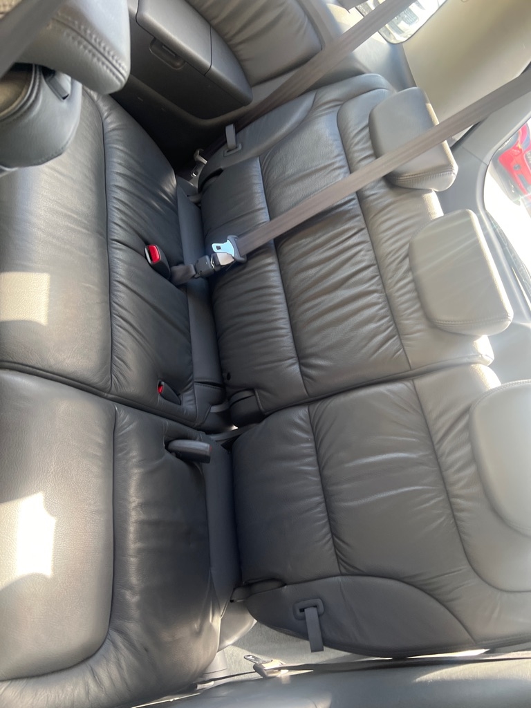 Honda Odyssey EX-L 2006