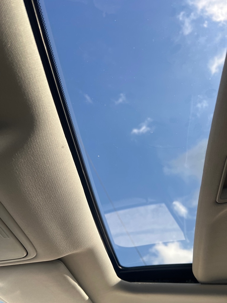 Honda Odyssey EX-L 2006