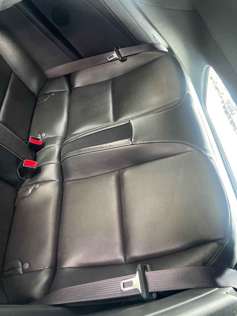 Chevrolet Camaro Convertible 2LT 2014