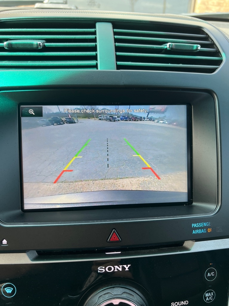 Ford Explorer Limited FWD 2015