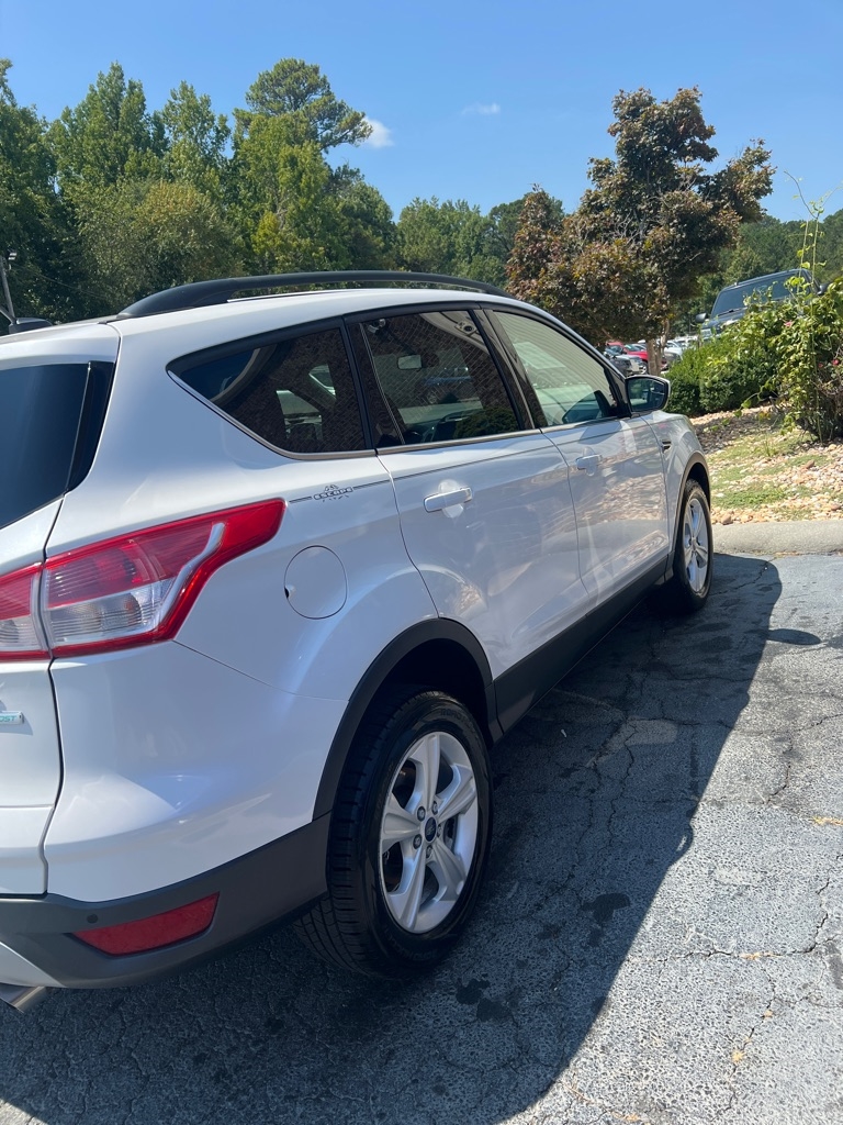 Ford Escape SE FWD 2016