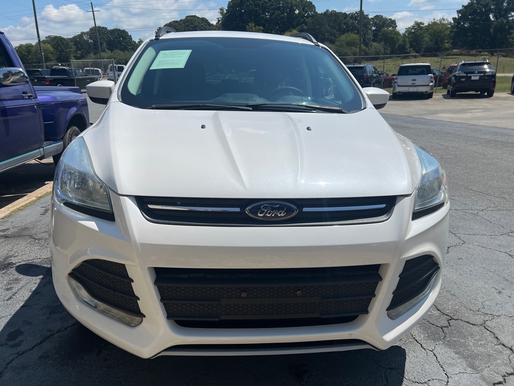 Ford Escape SE FWD 2016