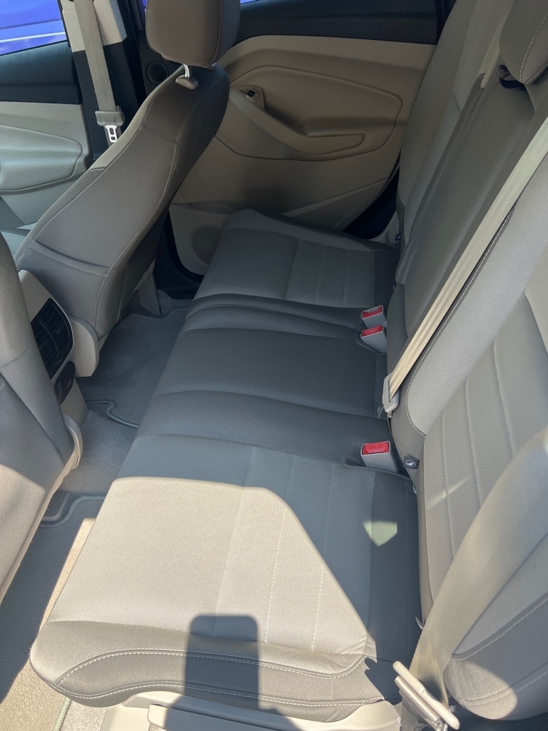 Ford Escape SE FWD 2016