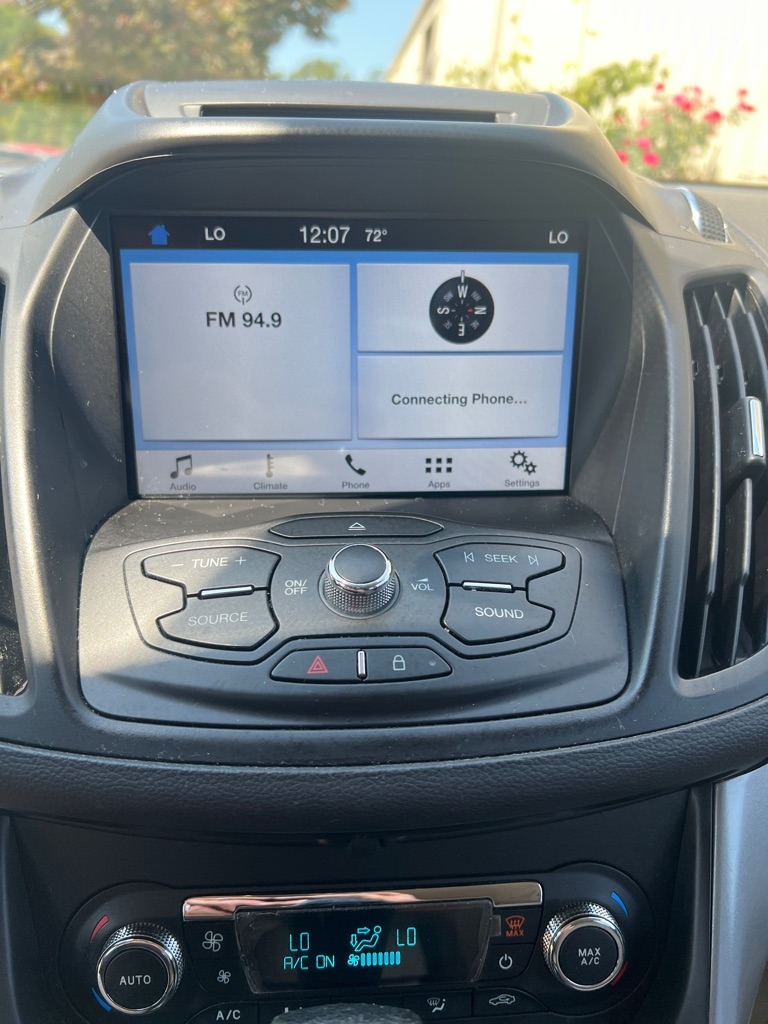 Ford Escape SE FWD 2016