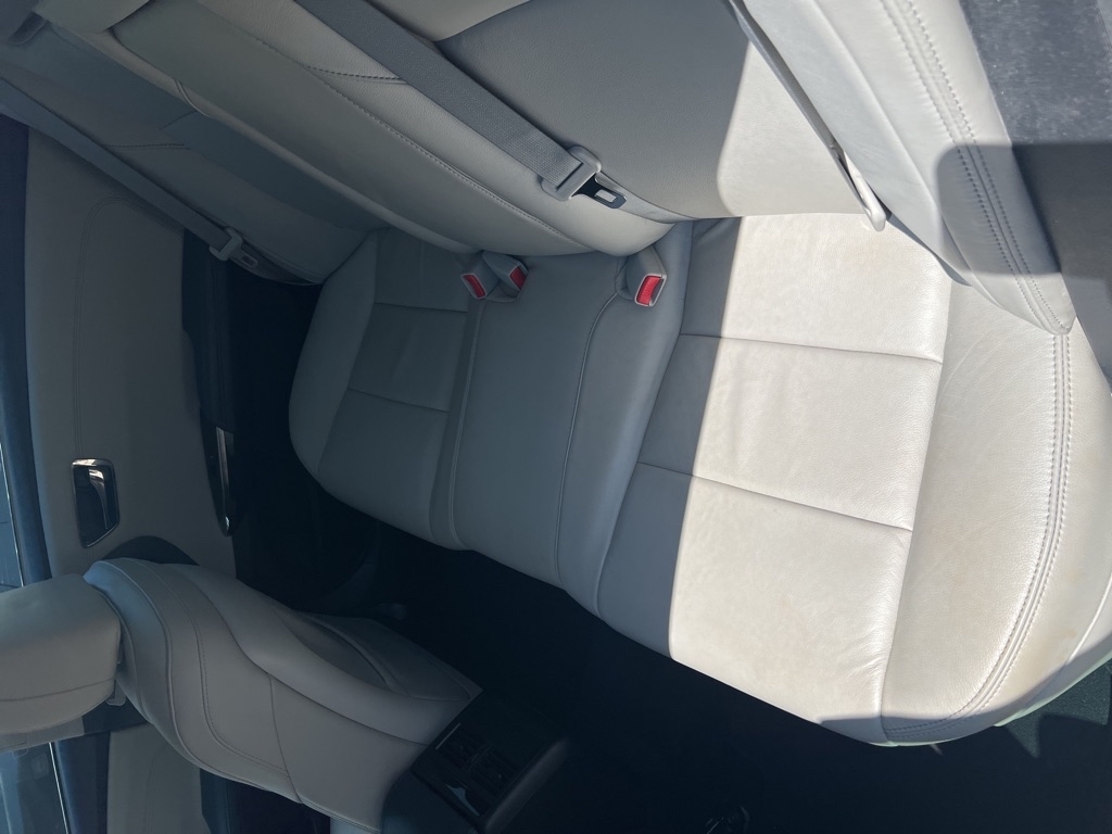 Toyota Avalon XLE 2013