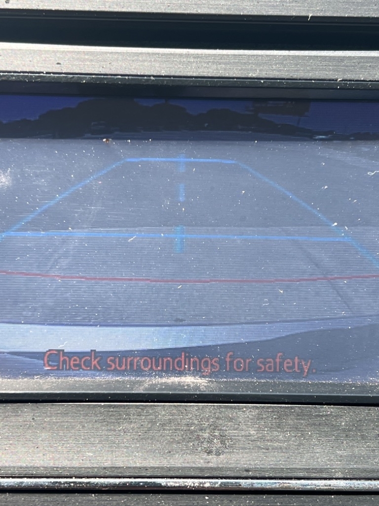 Toyota Avalon XLE 2013