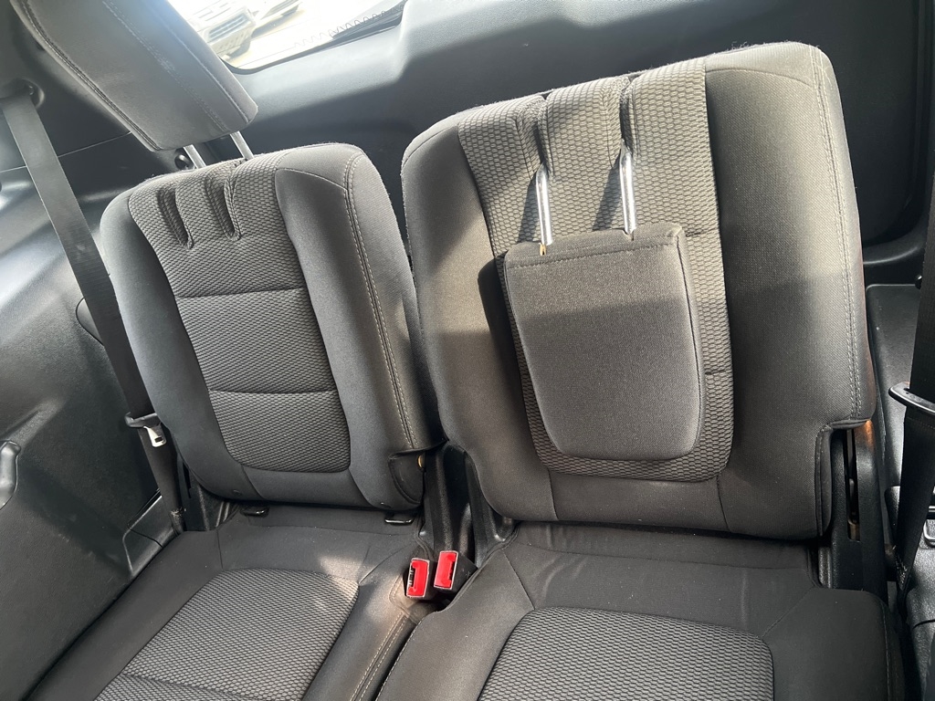 Ford Explorer XLT FWD 2018