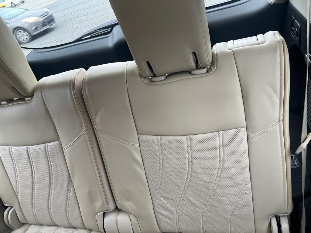 Infiniti QX60 Base FWD 2015