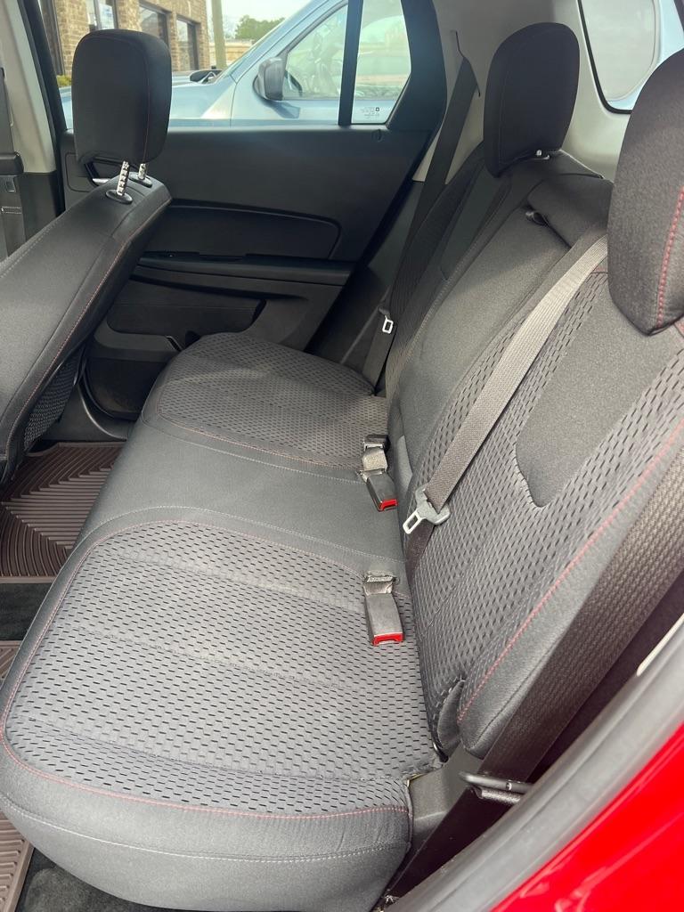 GMC Terrain SLE1 FWD 2014