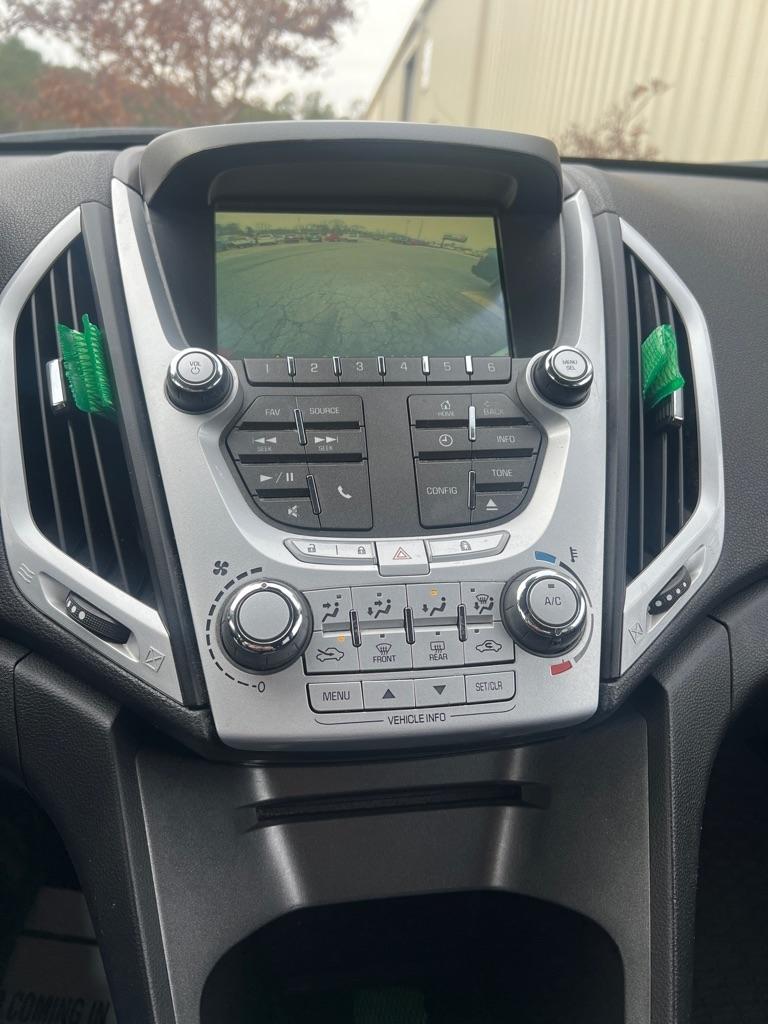 GMC Terrain SLE1 FWD 2014