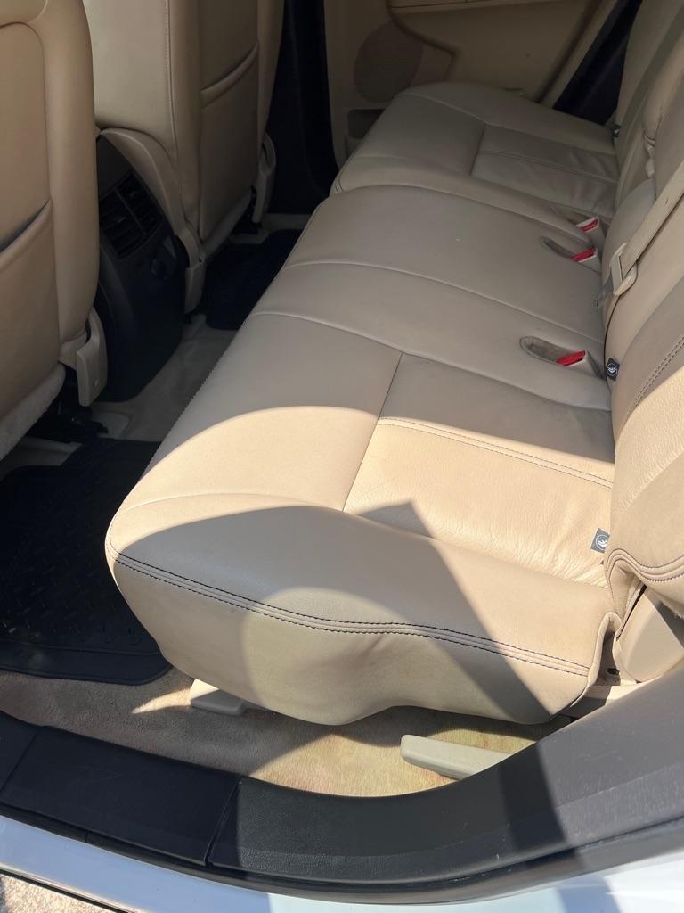 Ford Edge Limited FWD 2010