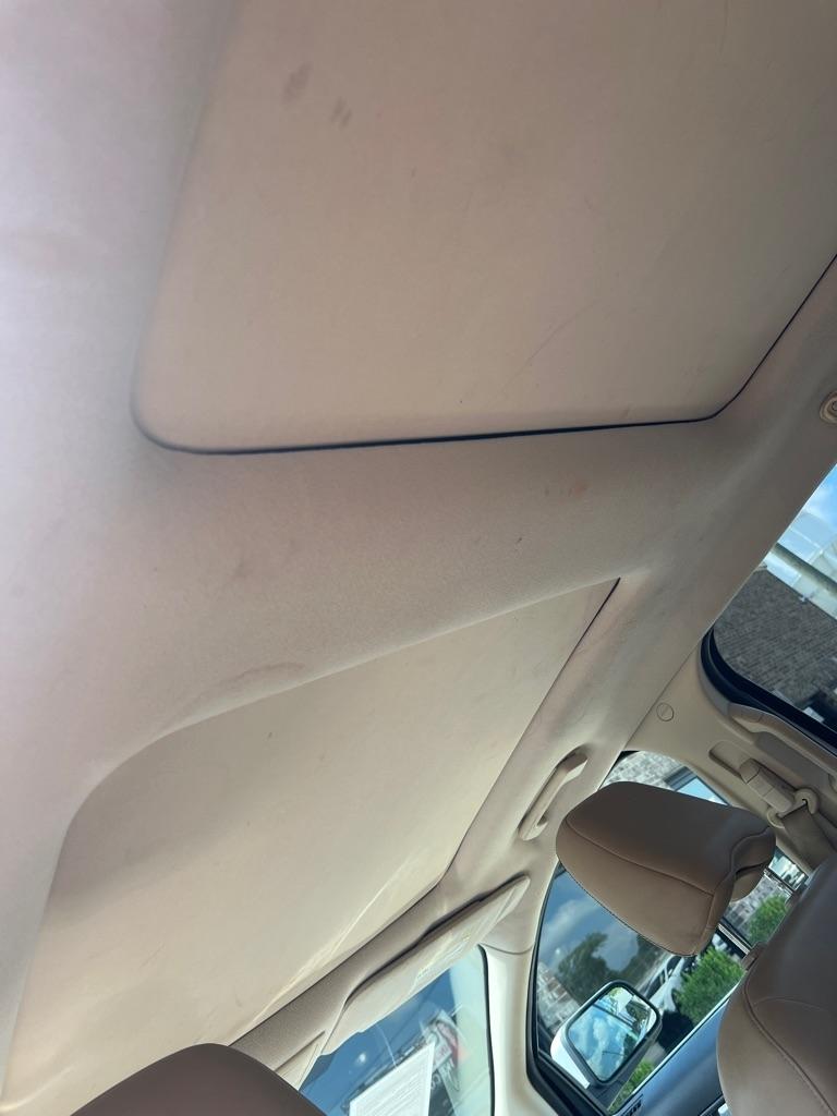 Ford Edge Limited FWD 2010