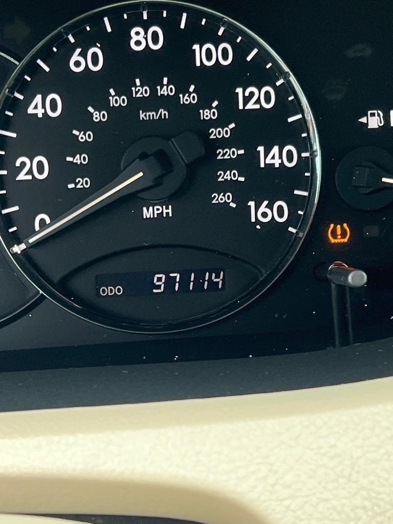 Toyota Avalon XL 2007