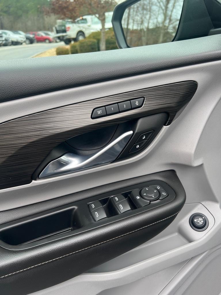 GMC Terrain SLT 2023