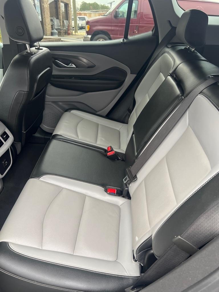 GMC Terrain SLT 2023