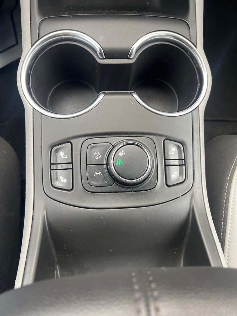 GMC Terrain SLT 2023