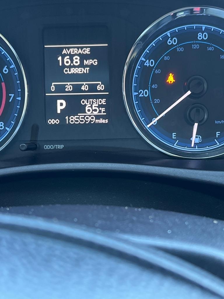 Toyota Corolla L CVT 2018