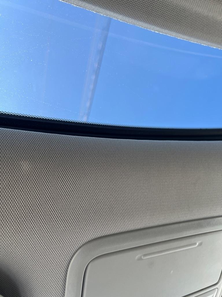 Honda Odyssey Touring 2016