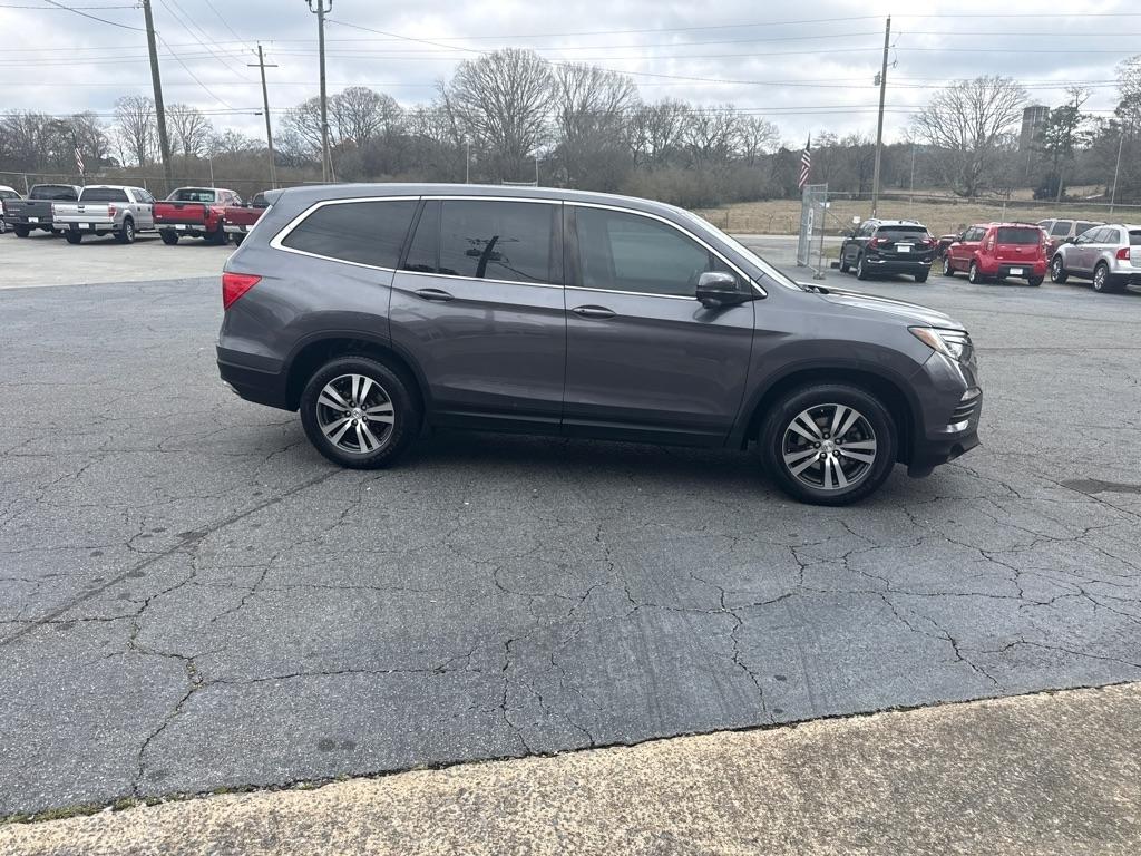 Honda Pilot EXL 2WD 2016