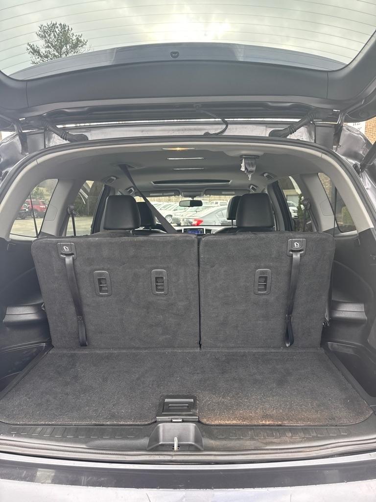 Honda Pilot EXL 2WD 2016