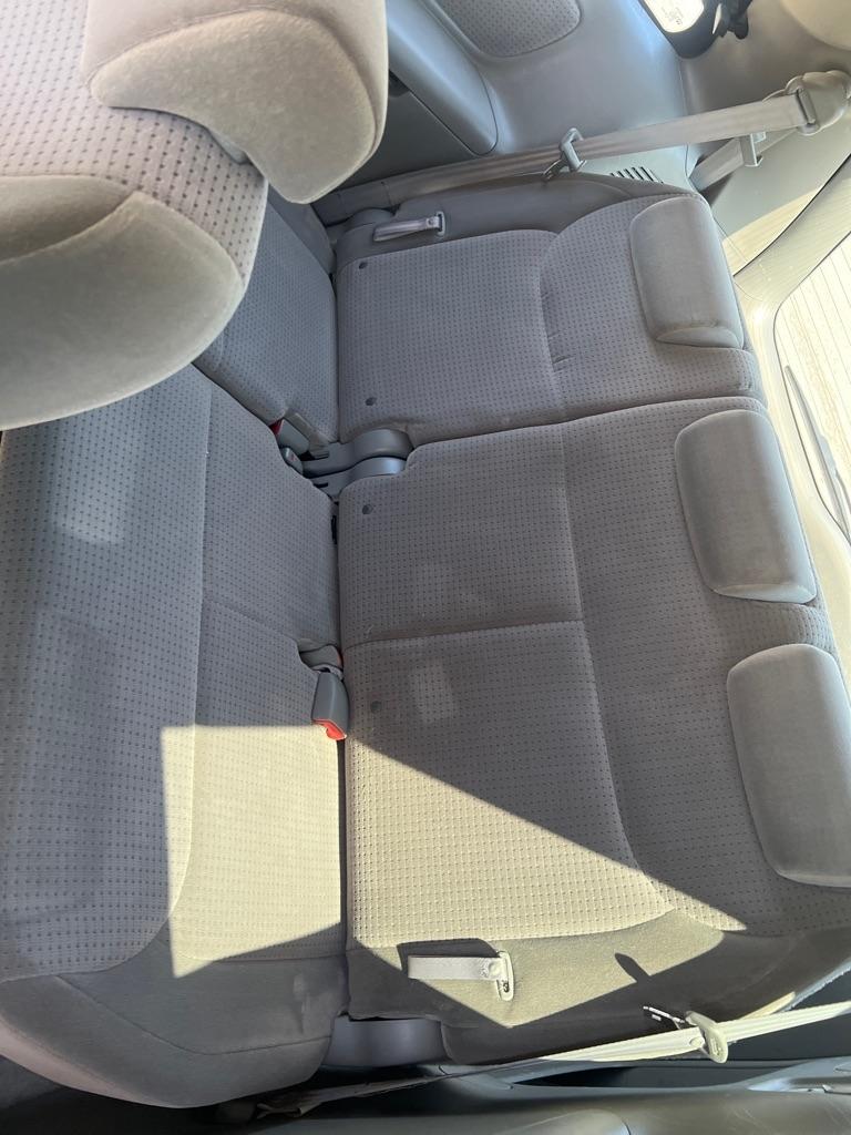 Toyota Sienna LE 7-Passenger 2006
