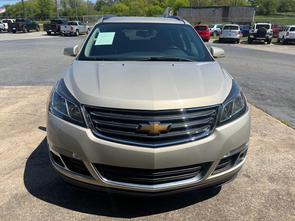 Chevrolet Traverse 1LT FWD 2015